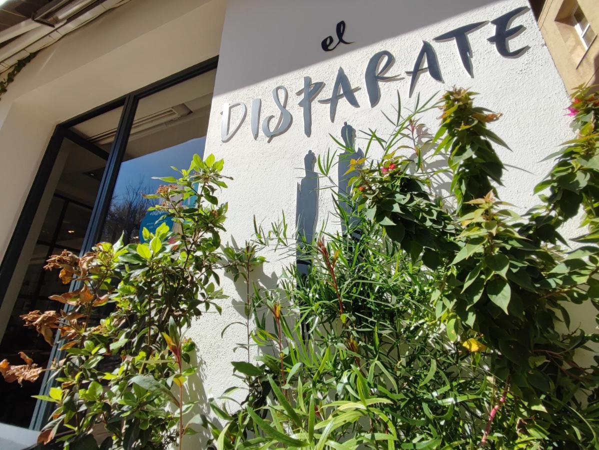 The Corner House Hotel Seville Ngoại thất bức ảnh