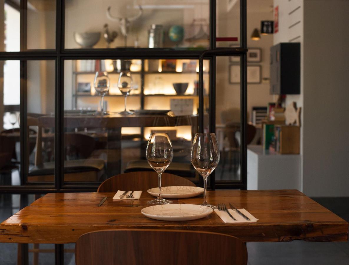 The Corner House Hotel Seville Ngoại thất bức ảnh