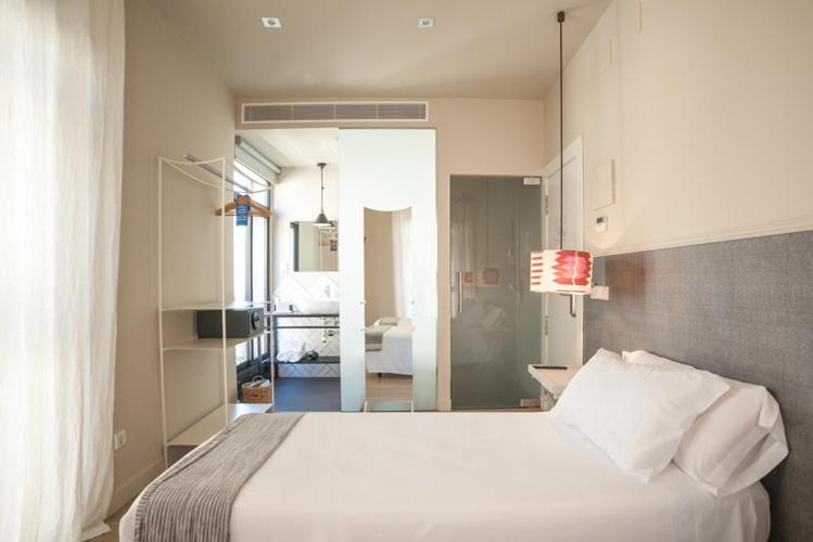The Corner House Hotel Seville Ngoại thất bức ảnh