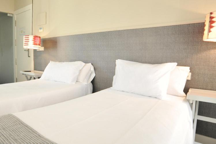 The Corner House Hotel Seville Ngoại thất bức ảnh