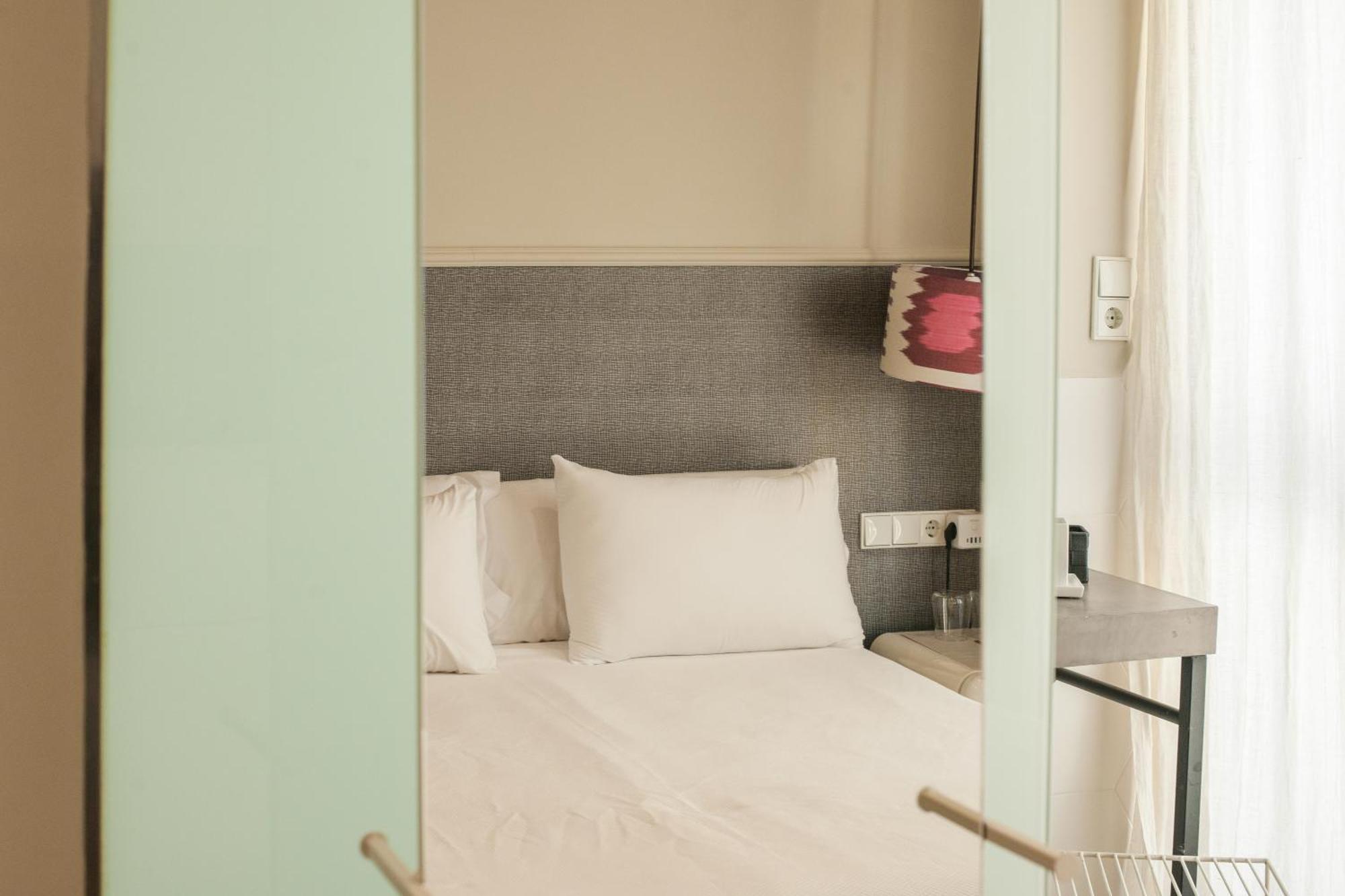The Corner House Hotel Seville Ngoại thất bức ảnh