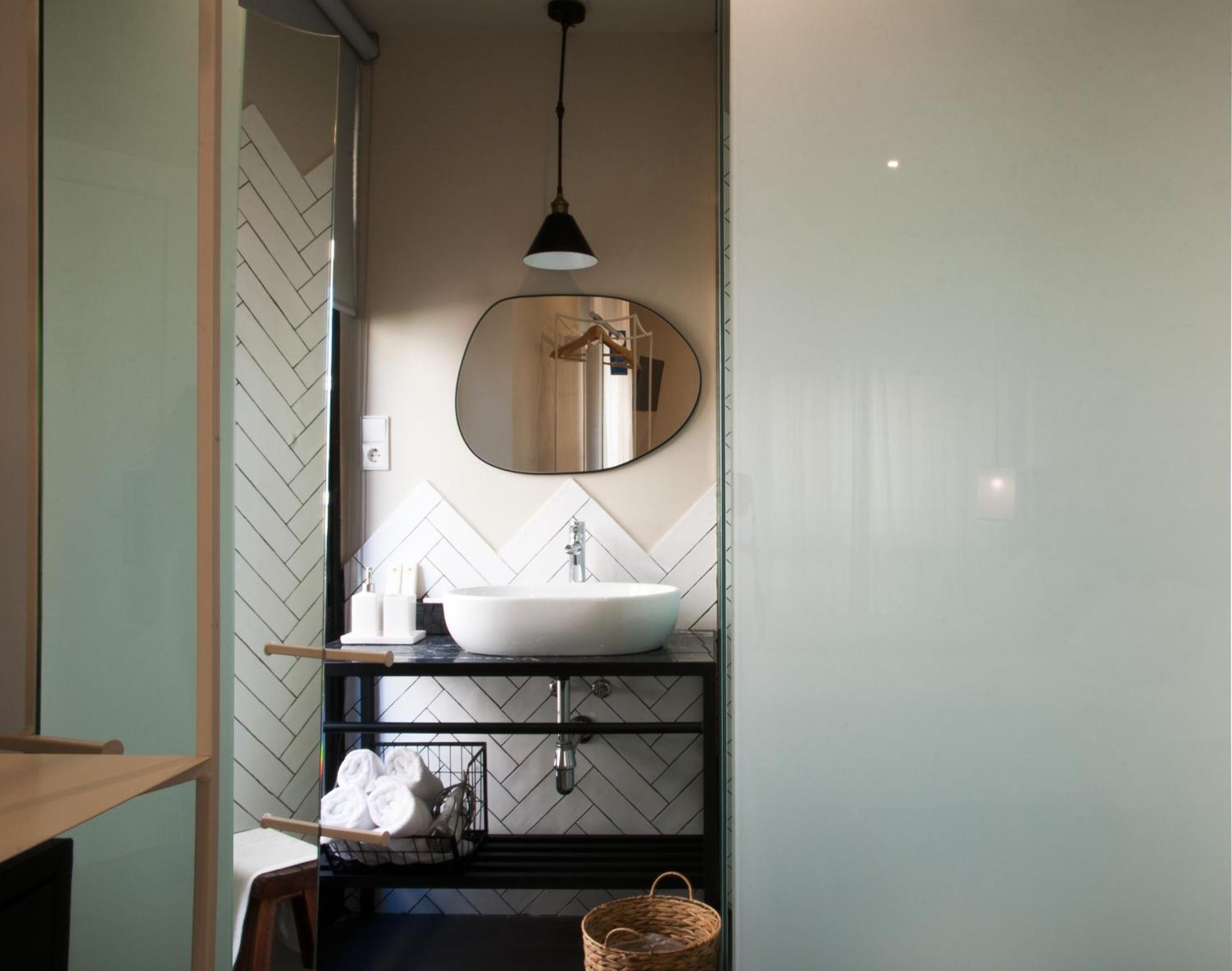 The Corner House Hotel Seville Ngoại thất bức ảnh