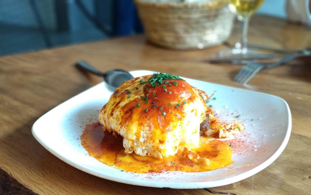 The Corner House Hotel Seville Ngoại thất bức ảnh