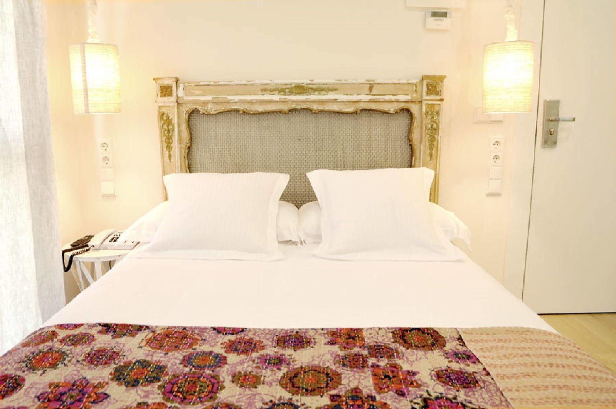 The Corner House Hotel Seville Ngoại thất bức ảnh