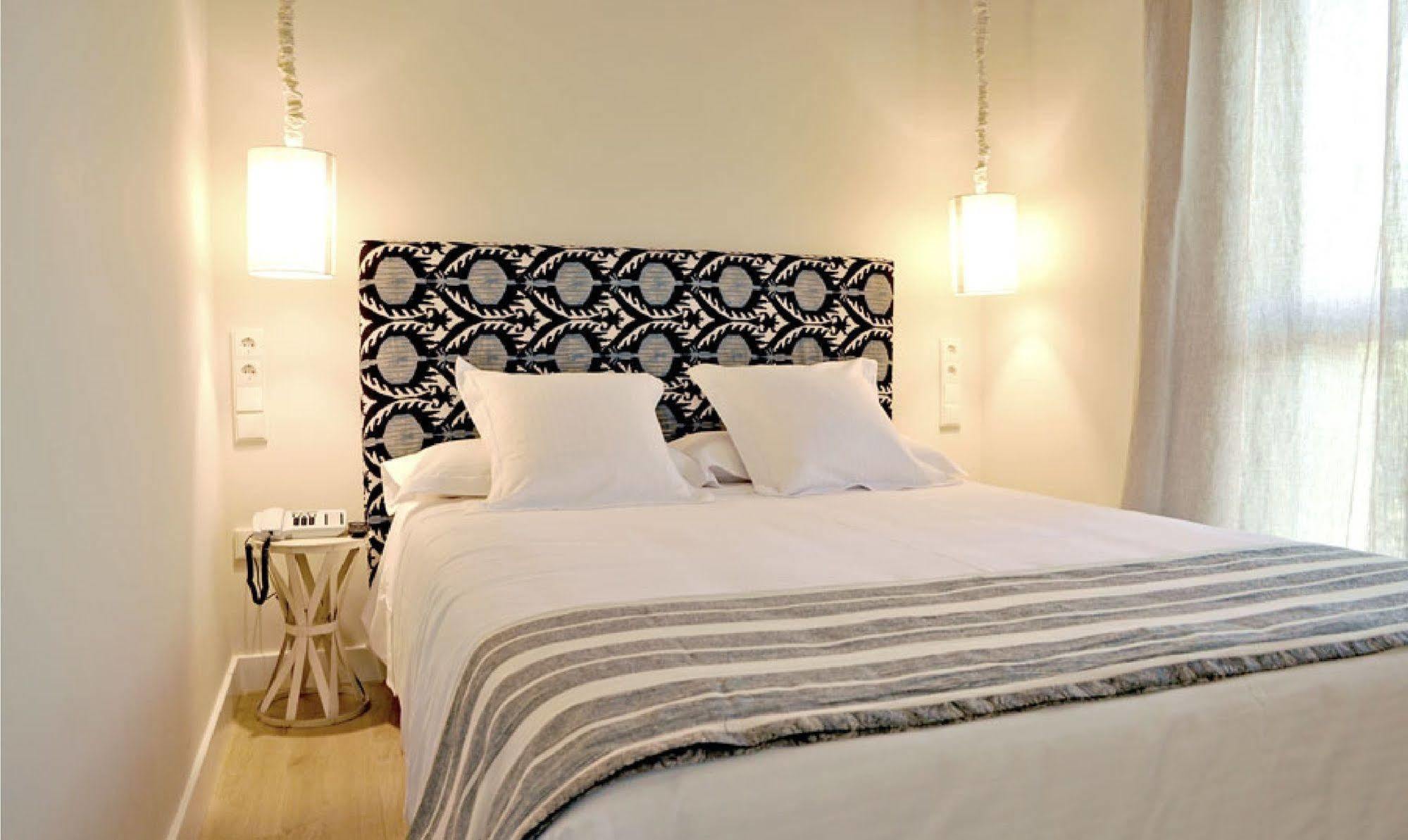 The Corner House Hotel Seville Ngoại thất bức ảnh