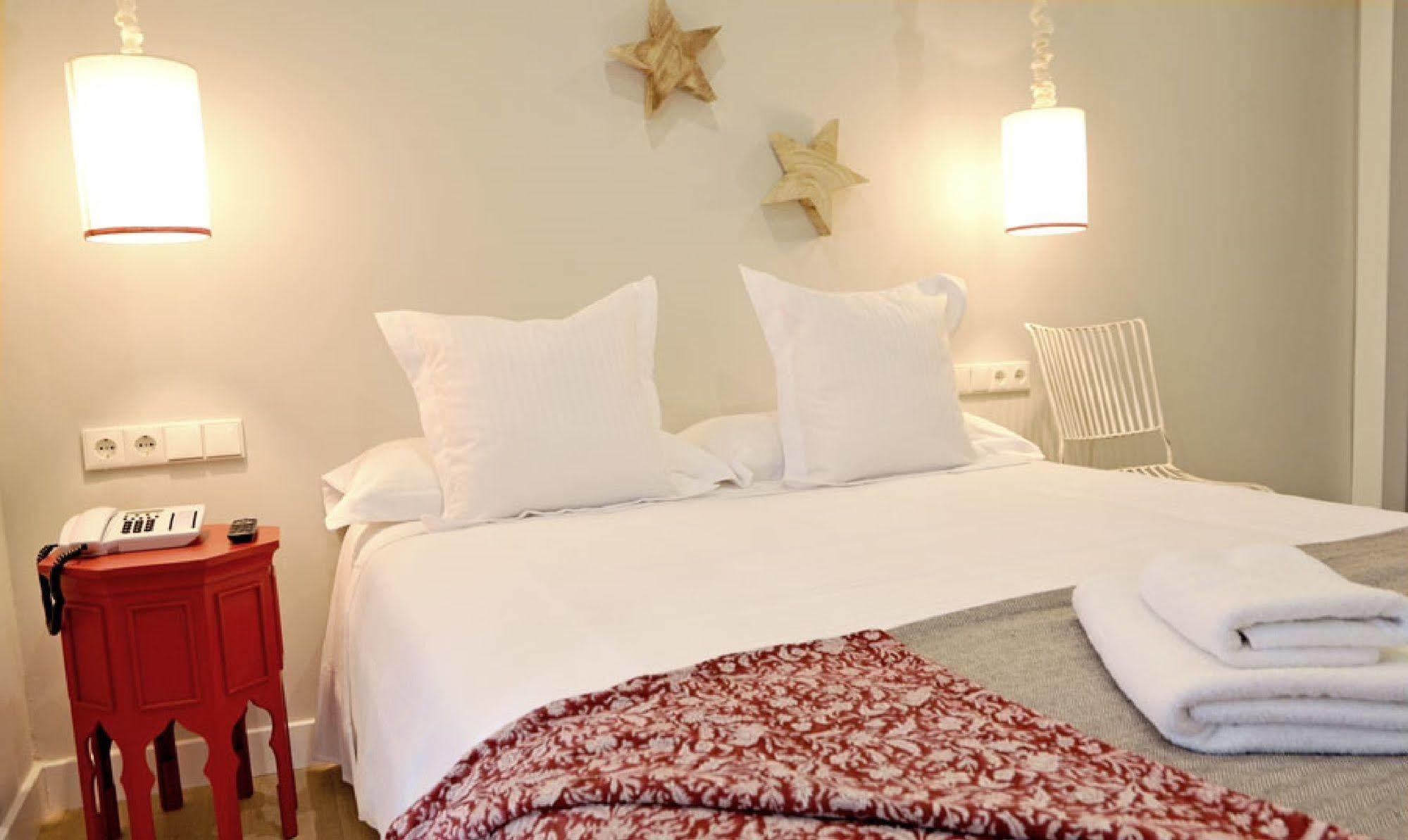 The Corner House Hotel Seville Ngoại thất bức ảnh