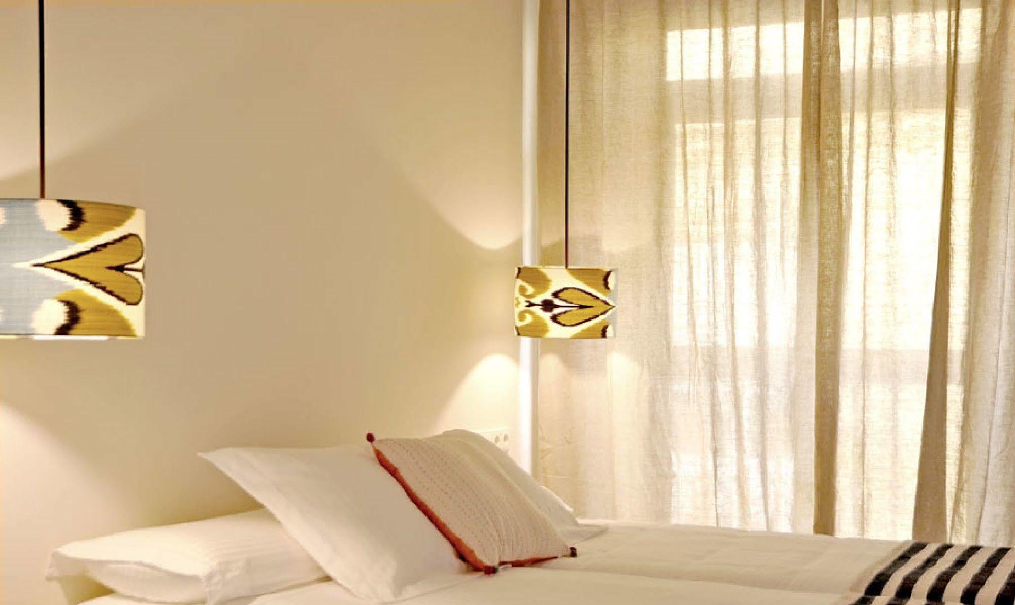 The Corner House Hotel Seville Ngoại thất bức ảnh
