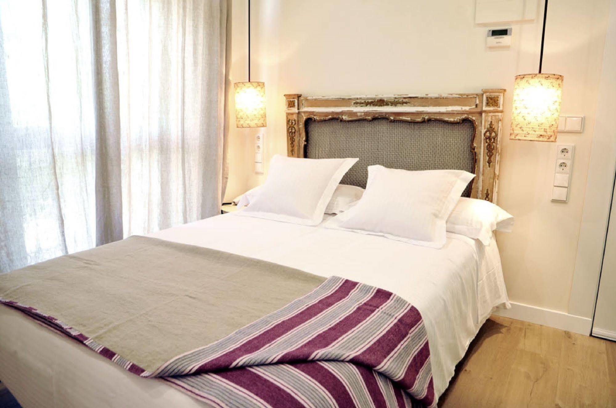 The Corner House Hotel Seville Ngoại thất bức ảnh