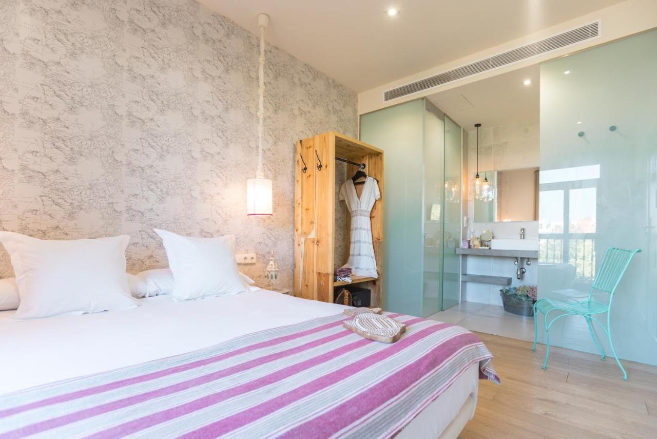 The Corner House Hotel Seville Ngoại thất bức ảnh