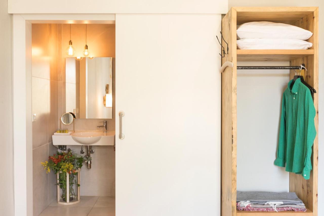 The Corner House Hotel Seville Ngoại thất bức ảnh