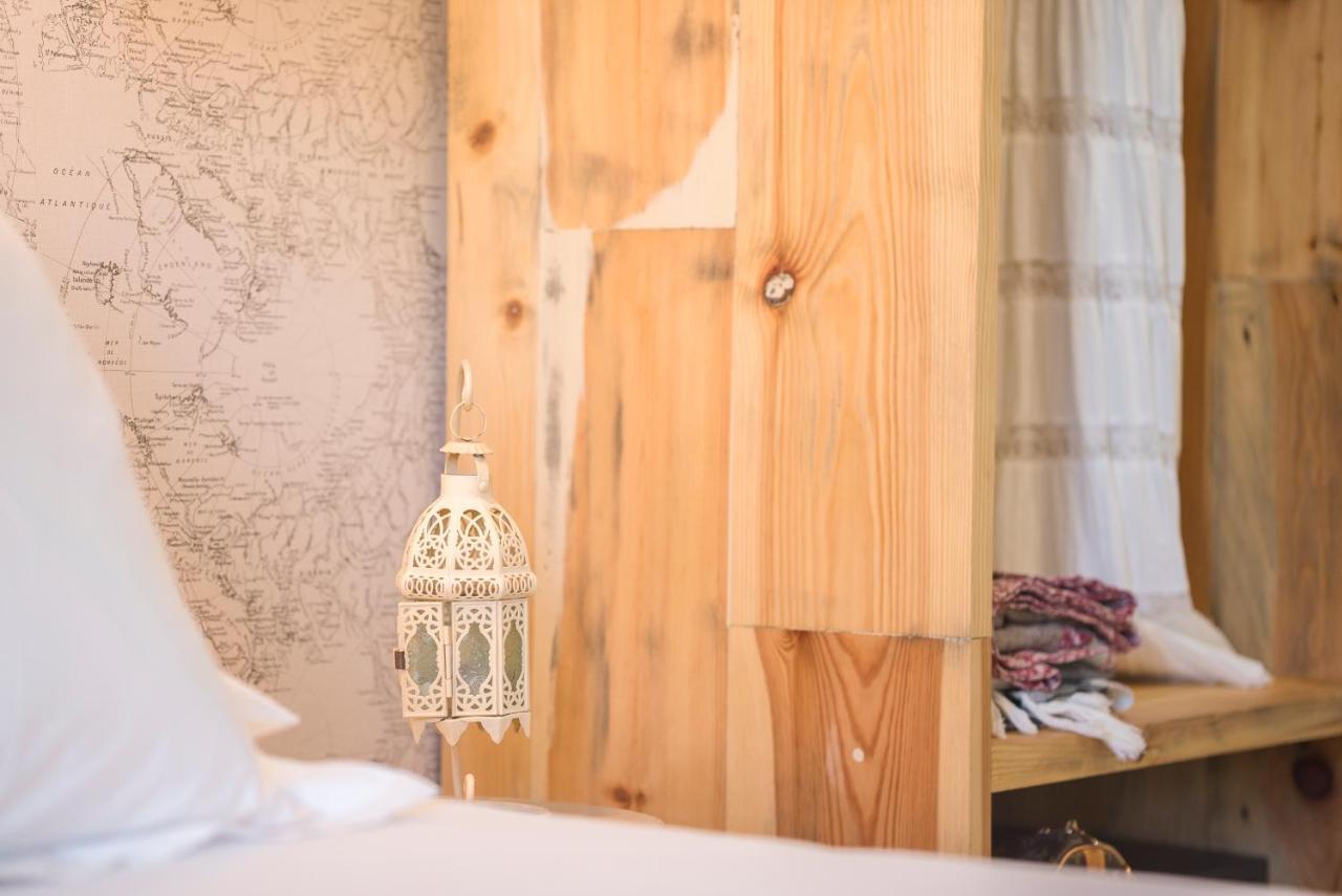 The Corner House Hotel Seville Ngoại thất bức ảnh