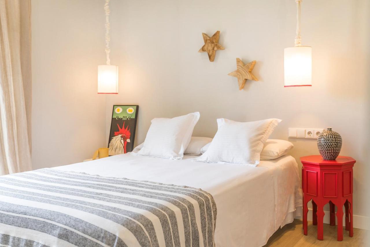 The Corner House Hotel Seville Ngoại thất bức ảnh