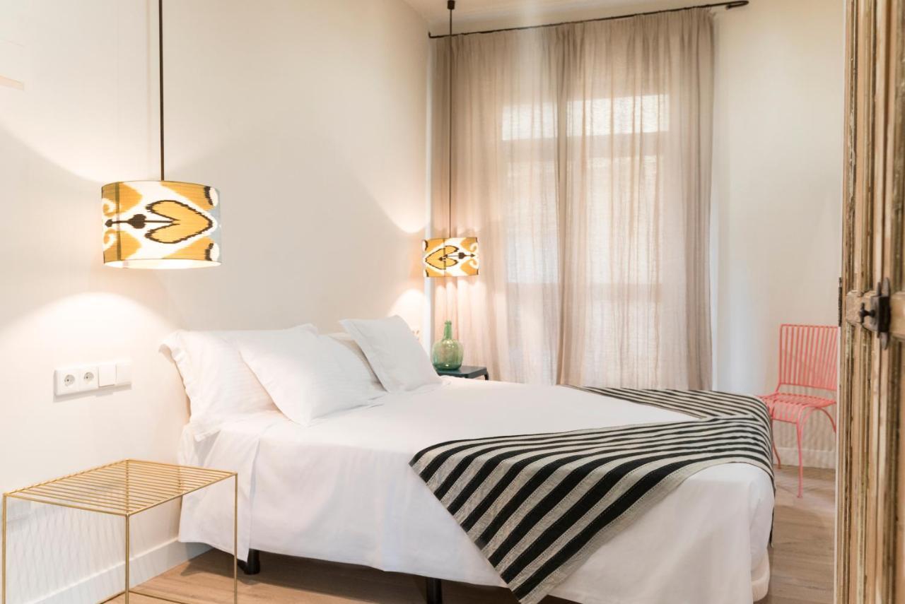 The Corner House Hotel Seville Ngoại thất bức ảnh