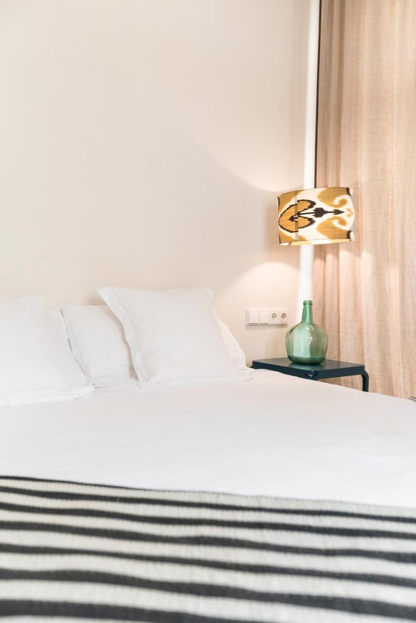 The Corner House Hotel Seville Ngoại thất bức ảnh
