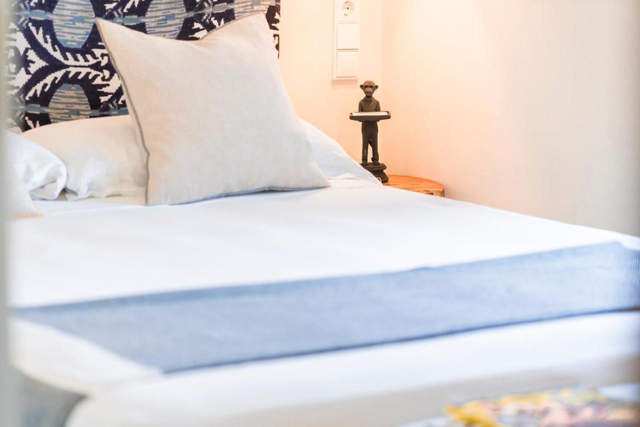 The Corner House Hotel Seville Ngoại thất bức ảnh