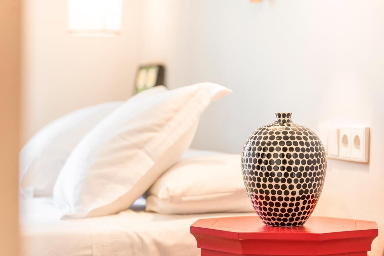 The Corner House Hotel Seville Ngoại thất bức ảnh