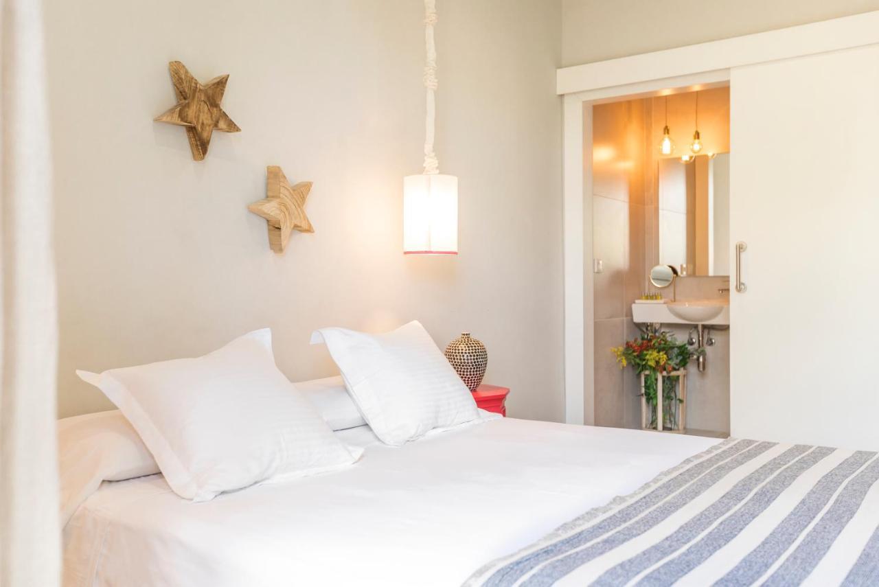 The Corner House Hotel Seville Ngoại thất bức ảnh