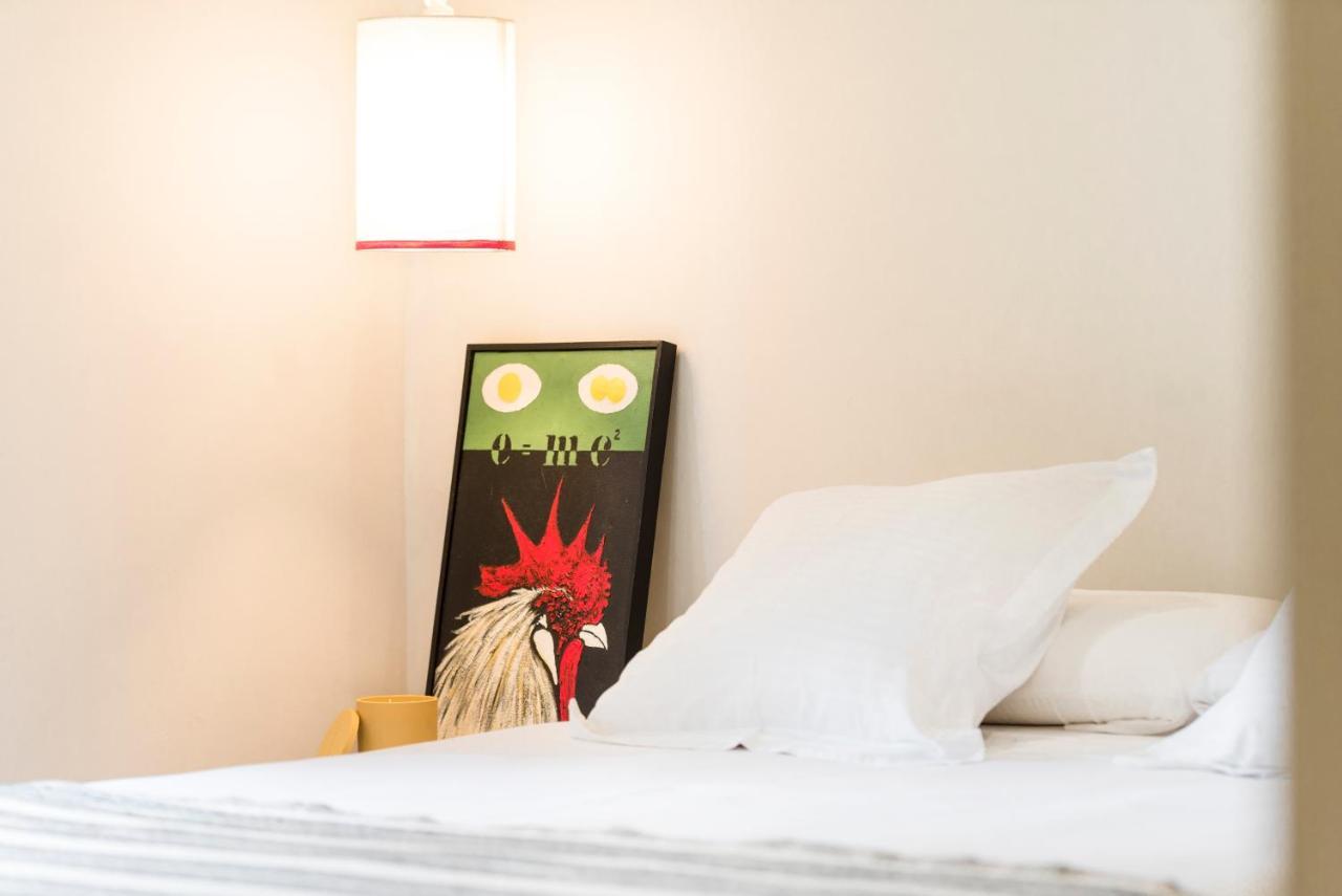 The Corner House Hotel Seville Ngoại thất bức ảnh