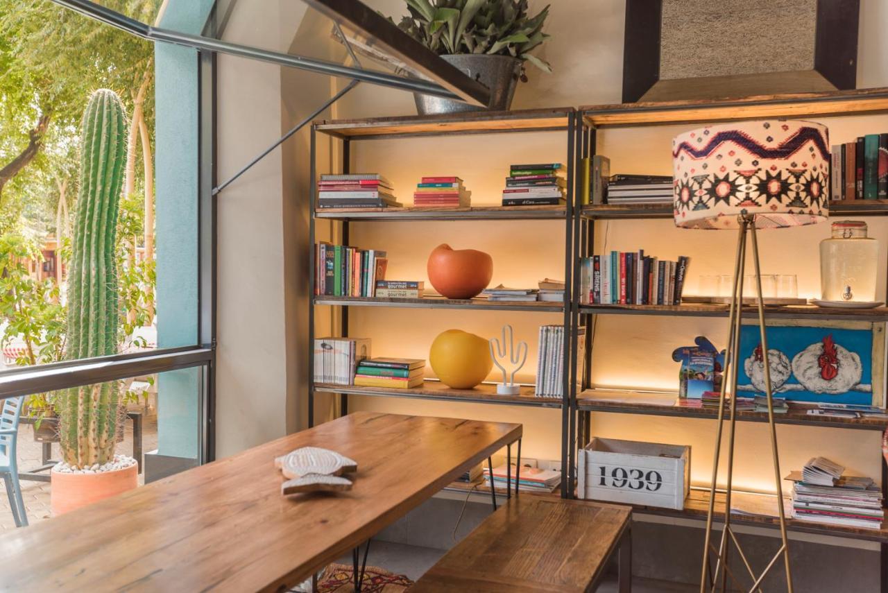 The Corner House Hotel Seville Ngoại thất bức ảnh